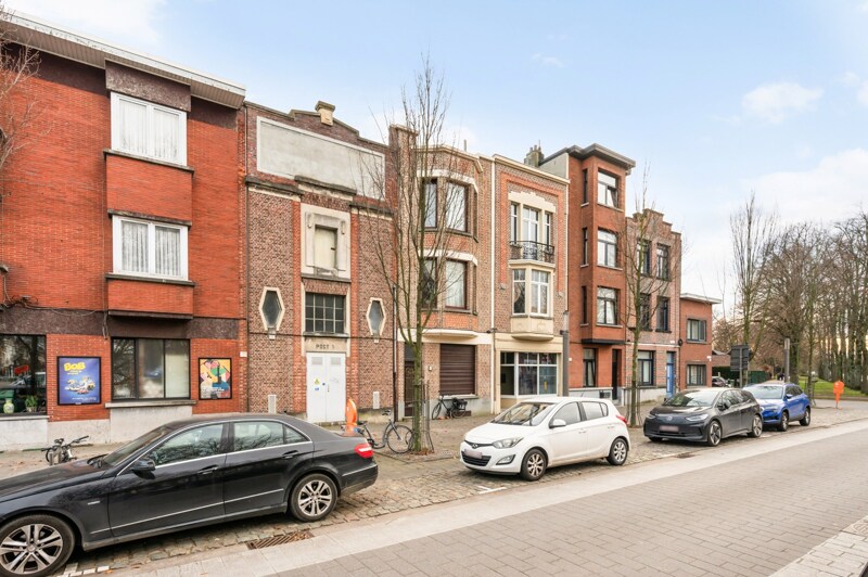 Woning te Antwerpen