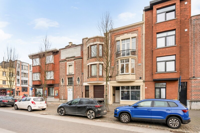 Woning te Antwerpen