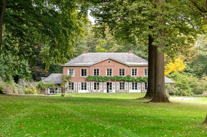 Woning te Asse