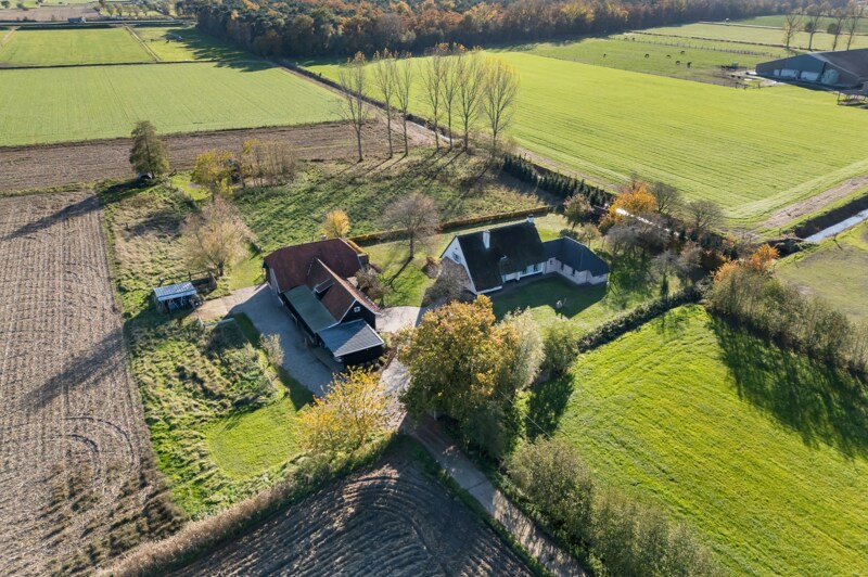 Landhuis te Lokeren