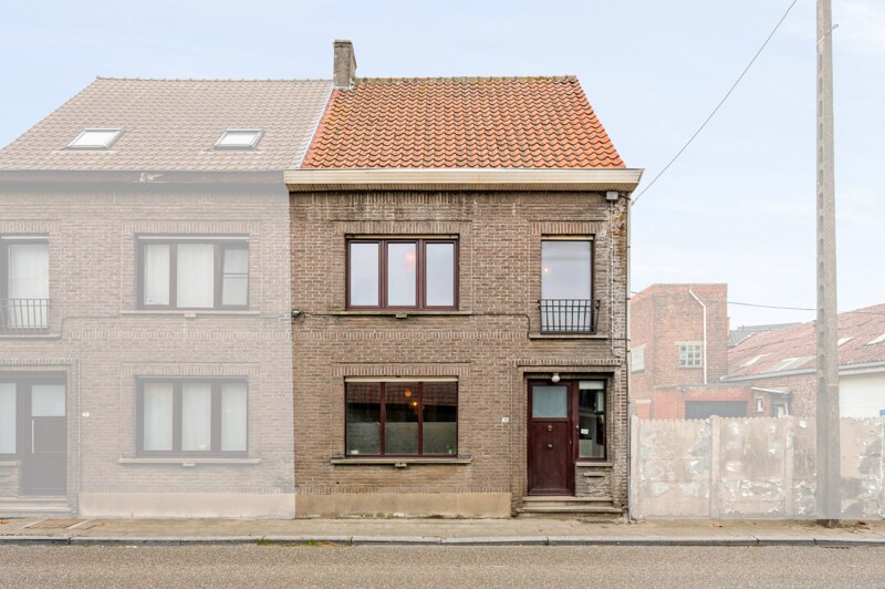 Woning te Deinze
