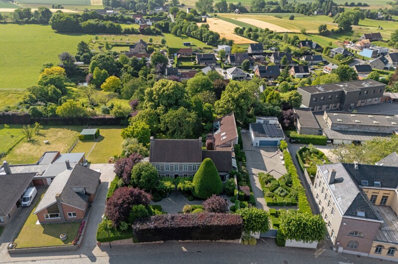 Exclusieve Villa te Oudenaarde