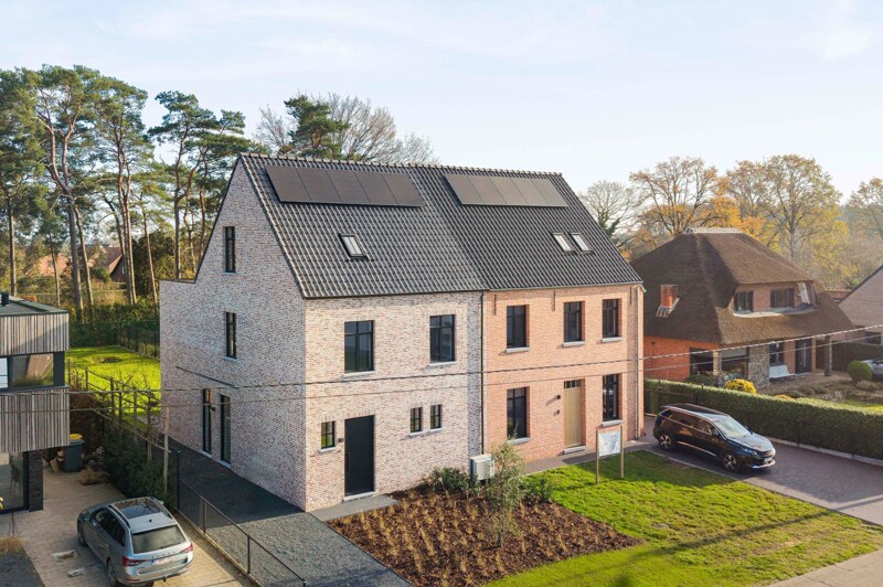 Woning te Lille