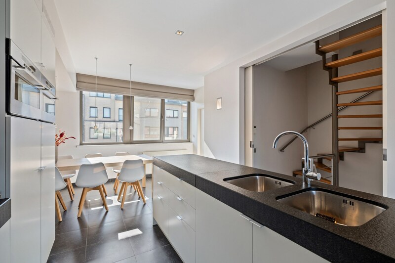 Bel-étage te Ravels