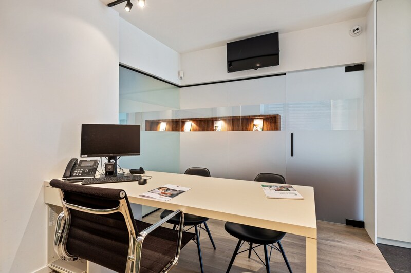 Bel-étage te Ravels