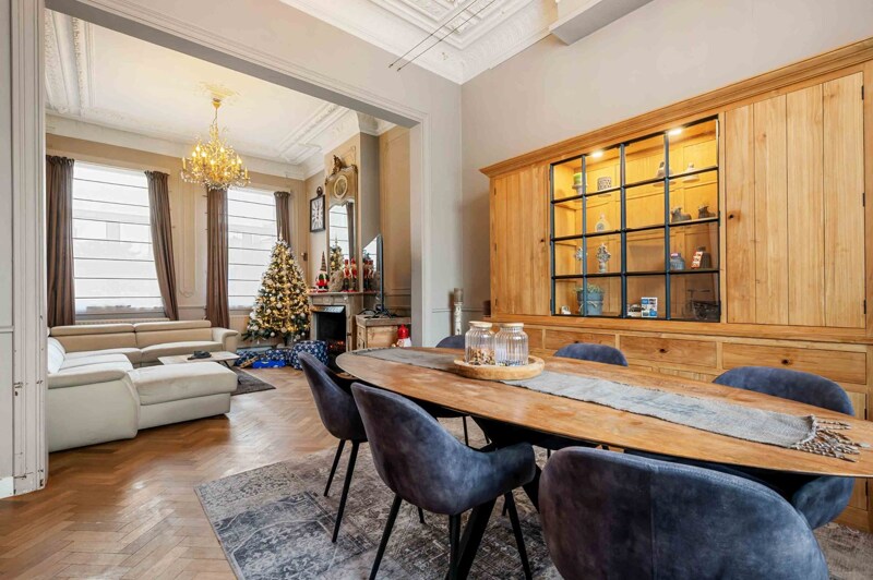 Restaurant te Rijkevorsel