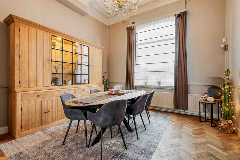 Restaurant te Rijkevorsel