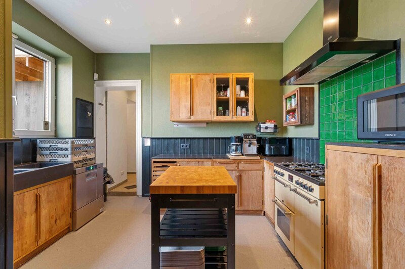 Horeca te Rijkevorsel