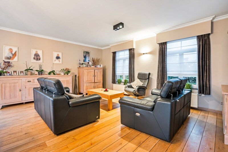 Villa te Hoogstraten