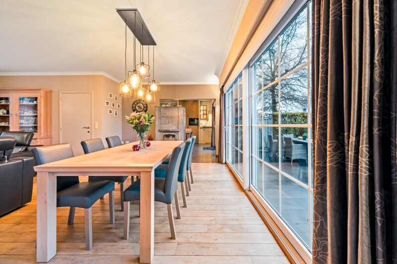 Villa te Hoogstraten