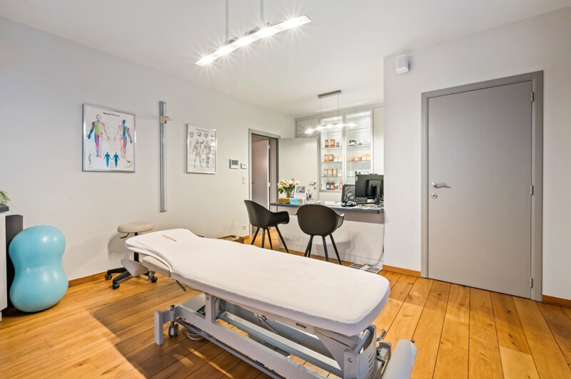 Villa te Hoogstraten