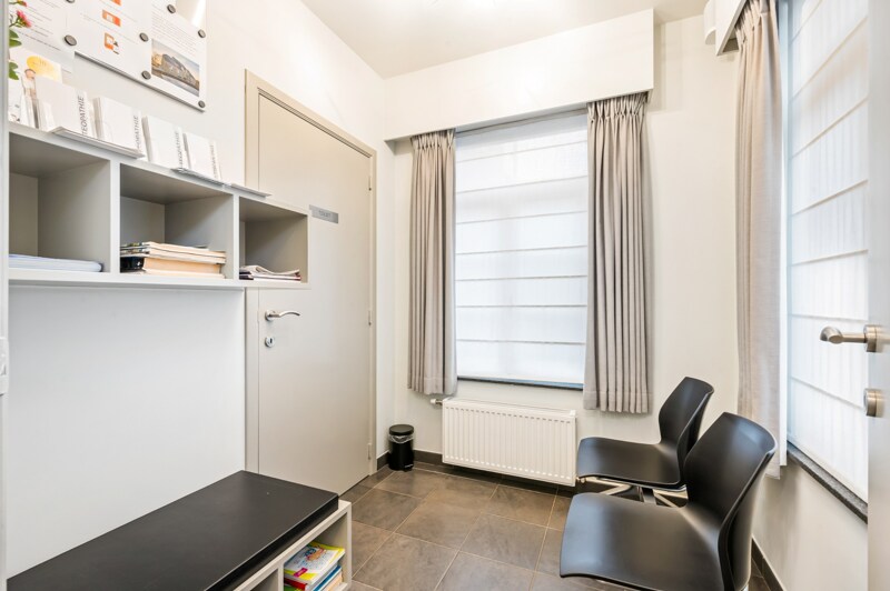 Villa te Hoogstraten