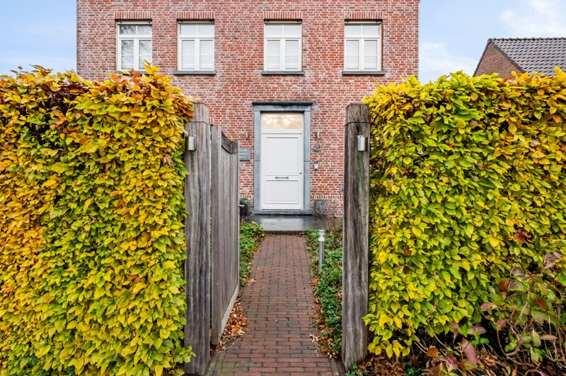 Villa te Hoogstraten