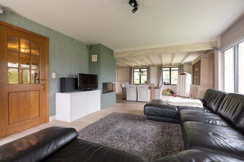 Woning te Hoogstraten