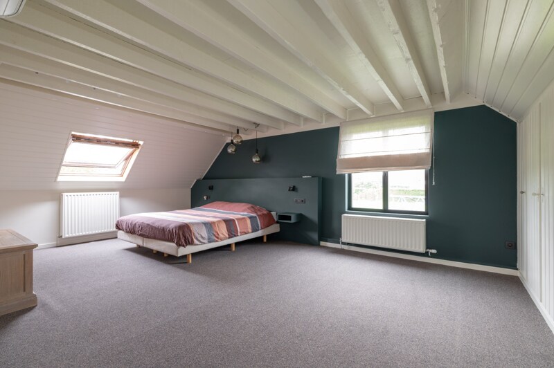 Woning te Hoogstraten