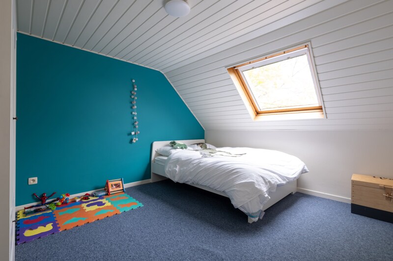 Woning te Hoogstraten