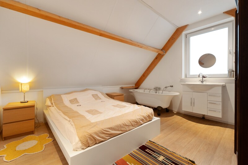 Woning te Hoogstraten