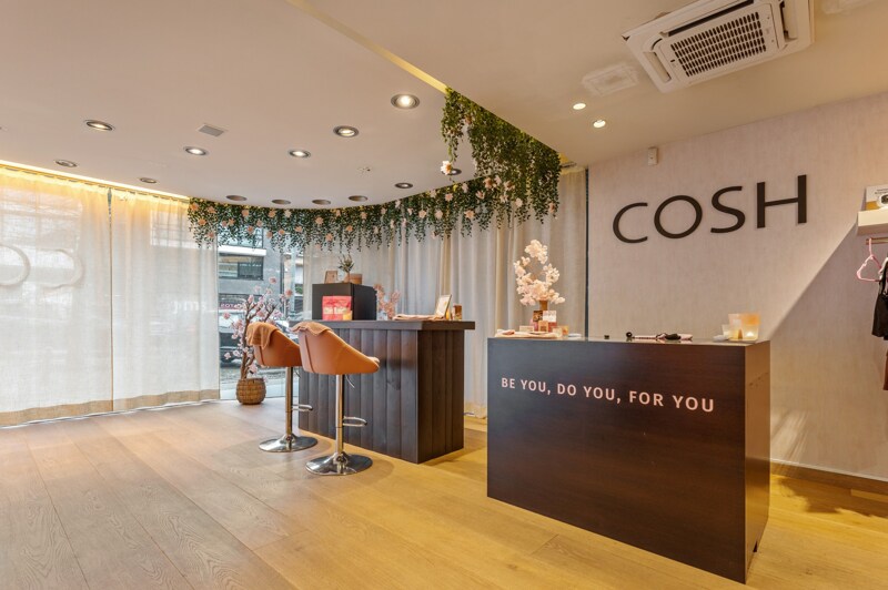 Appartementsgebouw te Hoogstraten