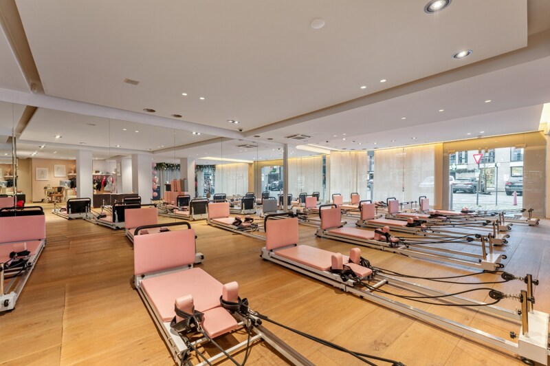 Appartementsgebouw te Hoogstraten