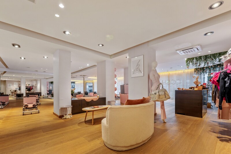 Appartementsgebouw te Hoogstraten