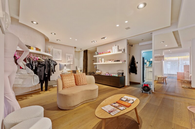 Appartementsgebouw te Hoogstraten