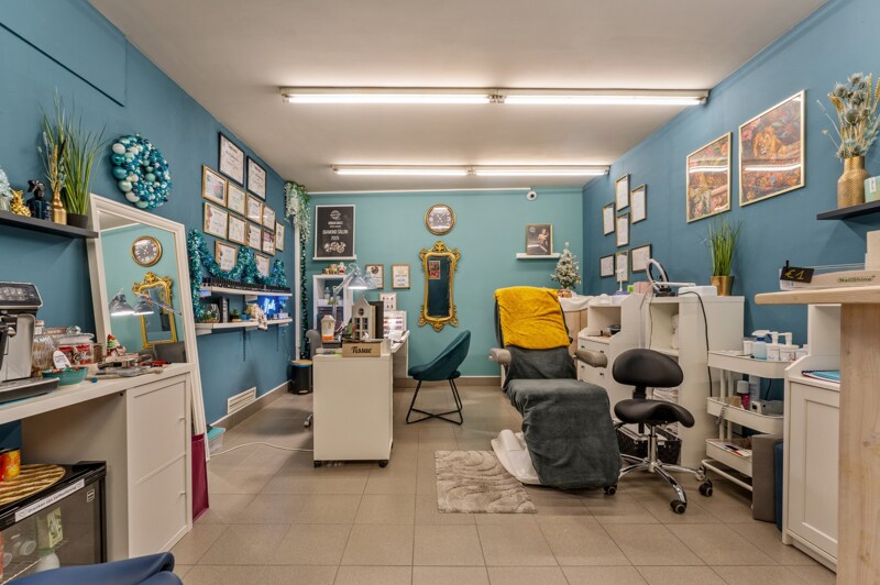 Appartementsgebouw te Hoogstraten