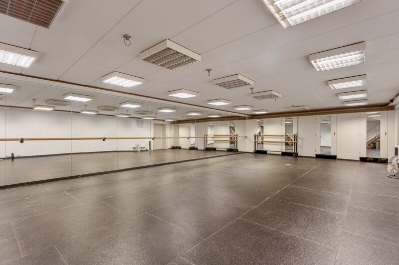 Appartementsgebouw te Hoogstraten