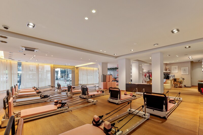 Appartementsgebouw te Hoogstraten