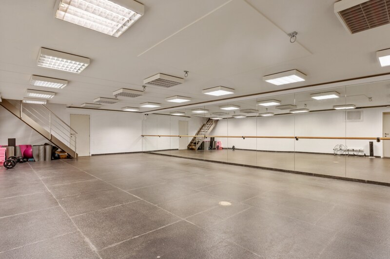 Appartementsgebouw te Hoogstraten