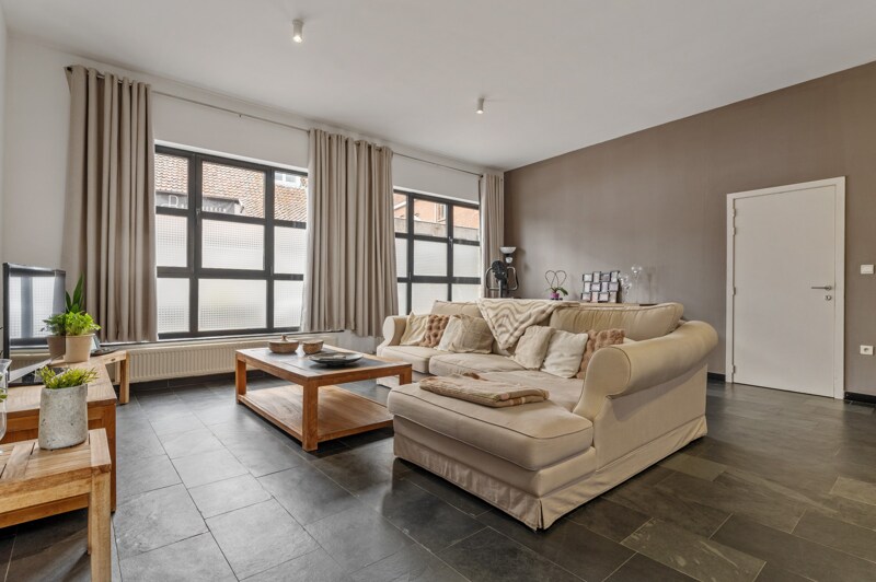 Appartementsgebouw te Hoogstraten