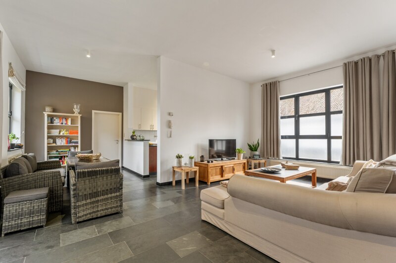 Appartementsgebouw te Hoogstraten