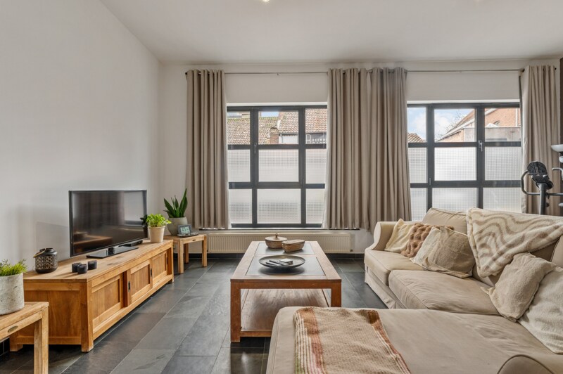 Appartementsgebouw te Hoogstraten