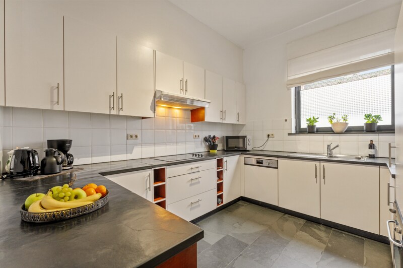 Appartementsgebouw te Hoogstraten