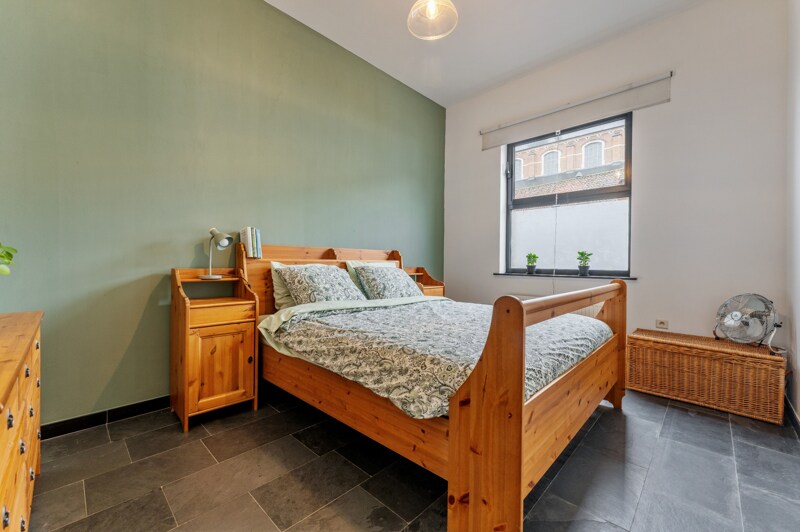 Appartementsgebouw te Hoogstraten