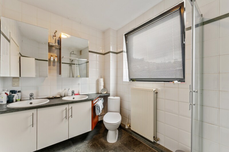 Appartementsgebouw te Hoogstraten