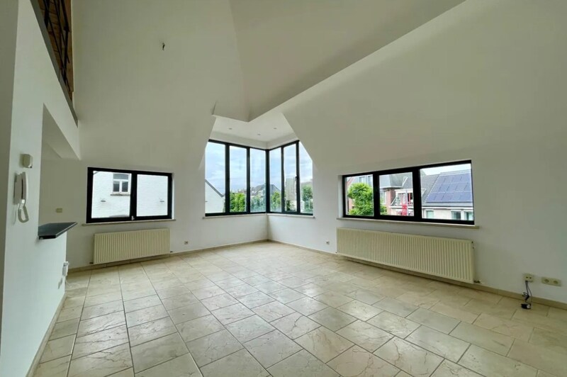 Appartementsgebouw te Hoogstraten