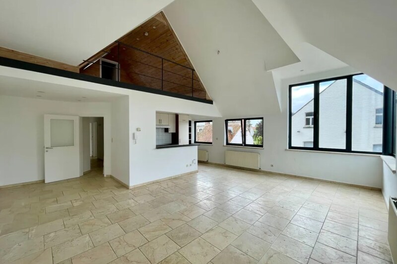 Appartementsgebouw te Hoogstraten