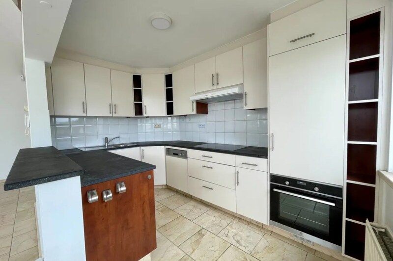 Appartementsgebouw te Hoogstraten