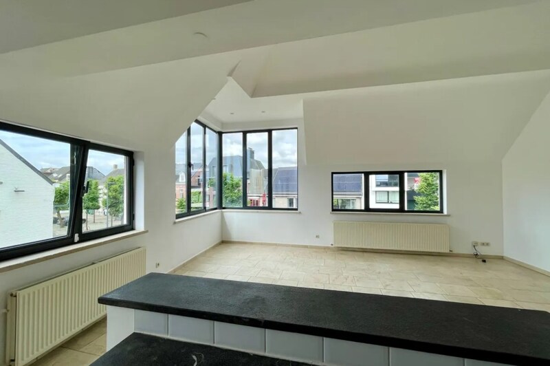 Appartementsgebouw te Hoogstraten