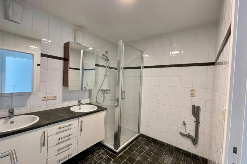 Appartementsgebouw te Hoogstraten