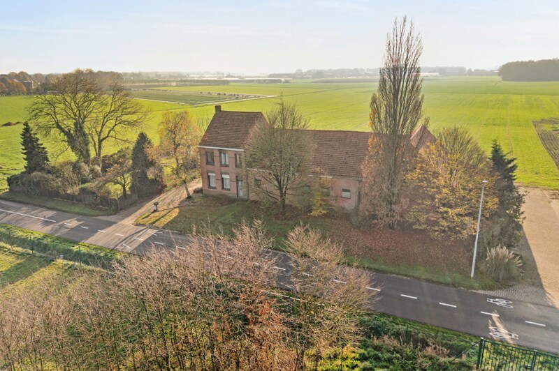 Woning te Hoogstraten