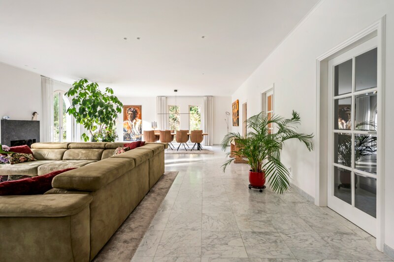 Woning te Hoogstraten