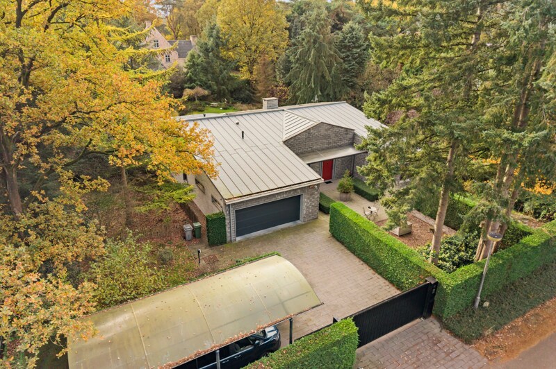 Woning te Hoogstraten