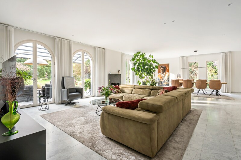 Woning te Hoogstraten