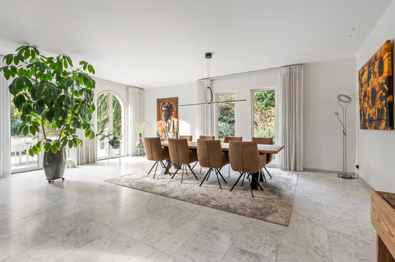 Woning te Hoogstraten