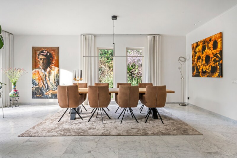 Woning te Hoogstraten