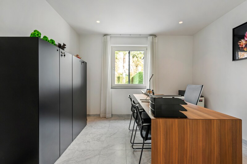 Woning te Hoogstraten