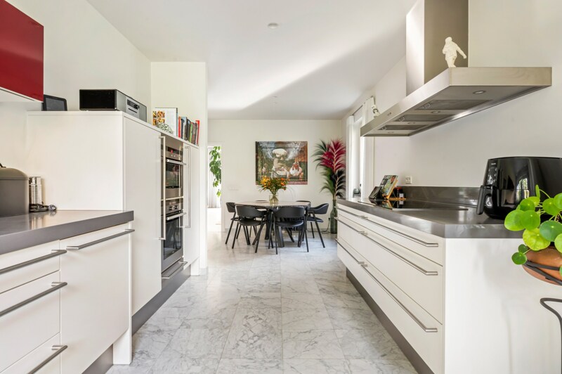 Woning te Hoogstraten