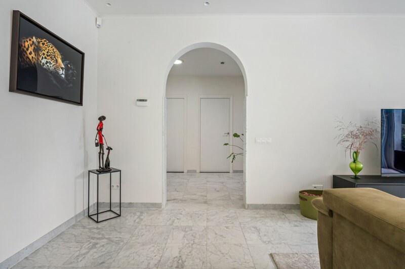 Woning te Hoogstraten