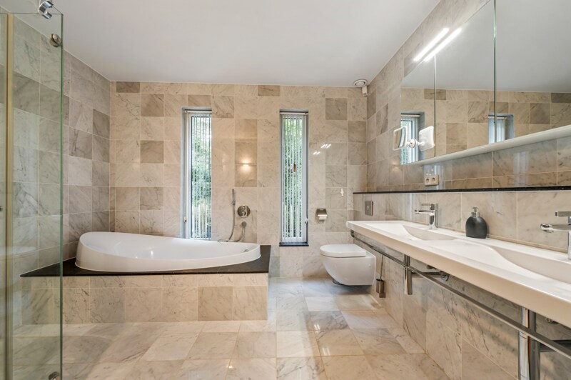 Woning te Hoogstraten